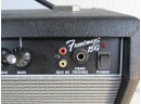 Vintage FENDER Brand, Guitar AMPLIFIER, FRONTMAN 15G Model, Approx 13' X 12'