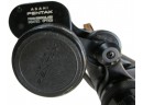 Vintage ASHAI PENTAX Brand, BINOCULARS With Case, 6 X 30, Appx 5'