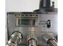 Vintage CONNEX Brand, CB RADIO With Microphone Mounting Bracket & Magnetic Antenna