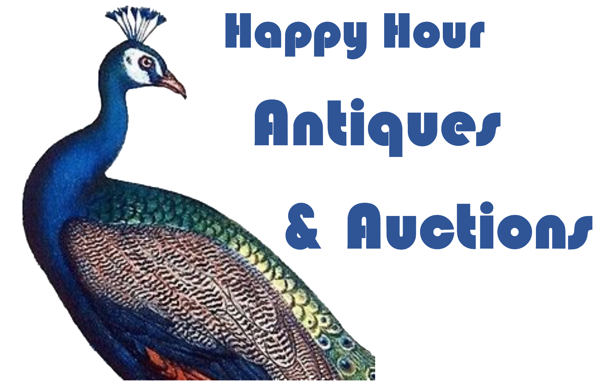 Happy Hour Antiques & Auctions | Auction Ninja