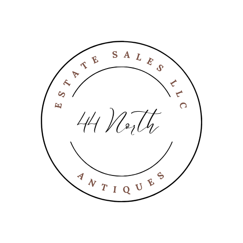 44 North Estate Sales LLC | AuctionNinja