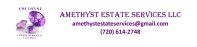 Amethyst Estate Services LLC | AuctionNinja