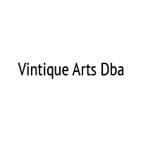 Vintique Arts Dba