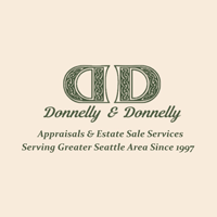 Donnelly & Donnelly Appraisals & Estate Sale Svcs