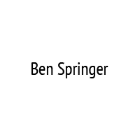 Ben Springer