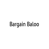 Bargain Baloo