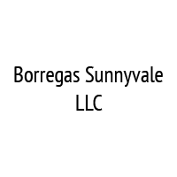 Borregas Sunnyvale LLC