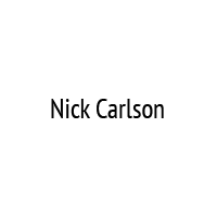 Nick Carlson