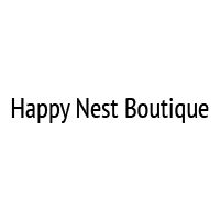 Happy Nest Boutique