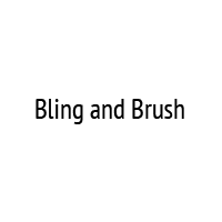 Bling and Brush