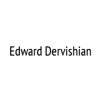 Edward Dervishian