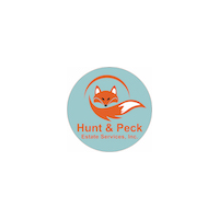 Hunt and Peck Estate Services, Inc.