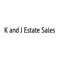 K & J Estate Sales