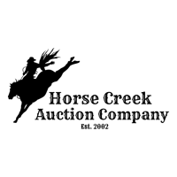 Horse Creek Auction Co