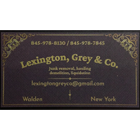 Lexington, Grey and Co.