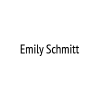 Emily Schmitt