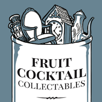 Fruitcocktail Collectables Appraisal Services