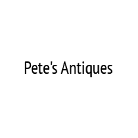Pete's Antiques