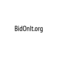 BidOnIt.org