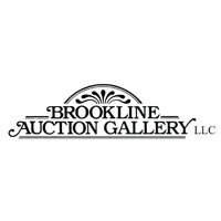 Brookline Auction Gallery llc