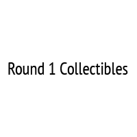 Round 1 Collectibles