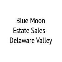 Blue Moon Estate Sales - Delaware Valley