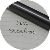 JLW StudyRoom