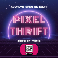 PixelThrift