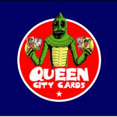 Queen City Sports Cards