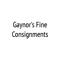 Gaynor's Fine Consignments