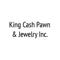 King Cash Pawn & Jewelry Inc.