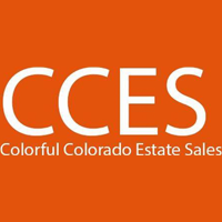 Colorful Colorado Estate Sales
