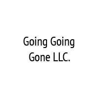 Going Going Gone LLC