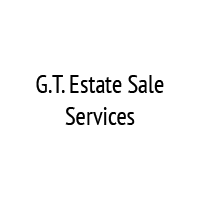 G.T. Estate Sale Services