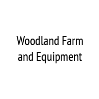 Woodland Farm and Equipment