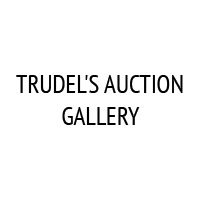 TRUDEL'S AUCTION GALLERY