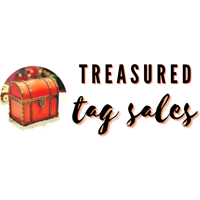 Treasured Tag Sales