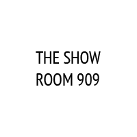 THE SHOW ROOM 909