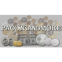 PAcoinsandmore (We ship)