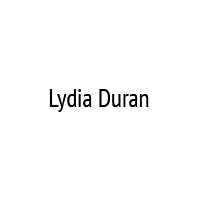 Lydia Duran