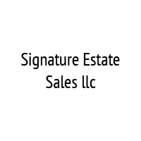 Signature Estate Sales llc