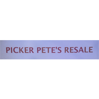 Picker Pete's Resale
