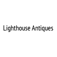 Lighthouse antiques & re sale