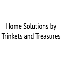 Home Solutions by Trinkets and Treasures