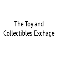 The Toy and Collectibles Exchage