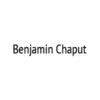 Benjamin Chaput