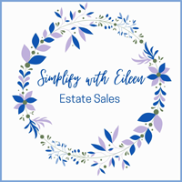 Simplify with Eileen Estate Sales