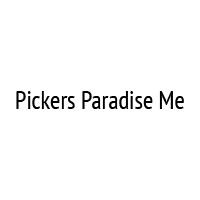 Pickers Paradise Me