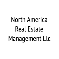 North America Real Estate Management Llc