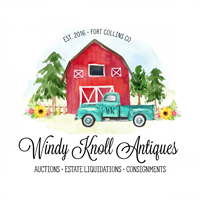 Windy Knoll Antiques